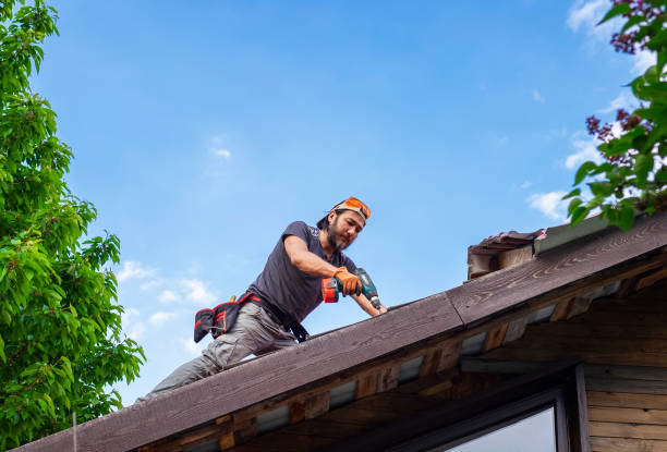 Best Slate Roofing  in New Boston, OH